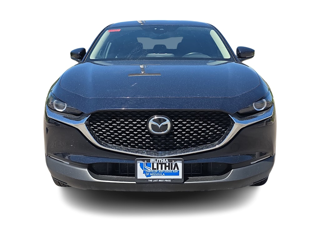 Thumbnail: 2021 Mazda CX-30 - 6