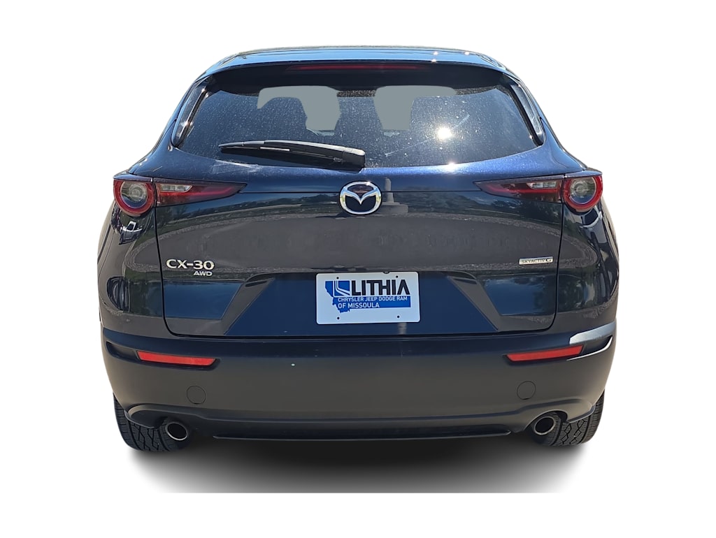 Thumbnail: 2021 Mazda CX-30 - 5