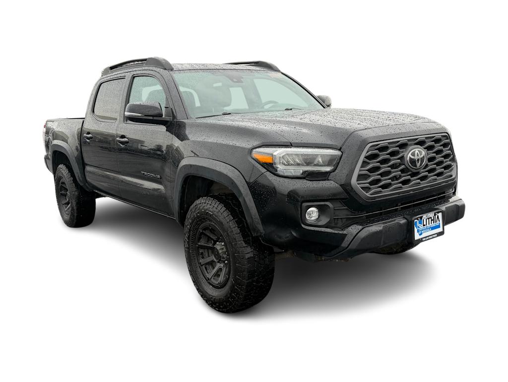 Thumbnail: 2021 Toyota Tacoma - 14