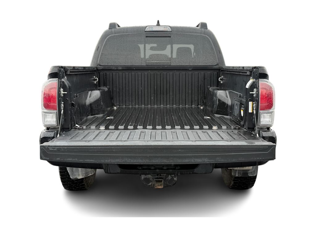 Thumbnail: 2021 Toyota Tacoma - 12