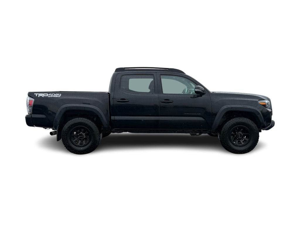 Thumbnail: 2021 Toyota Tacoma - 16