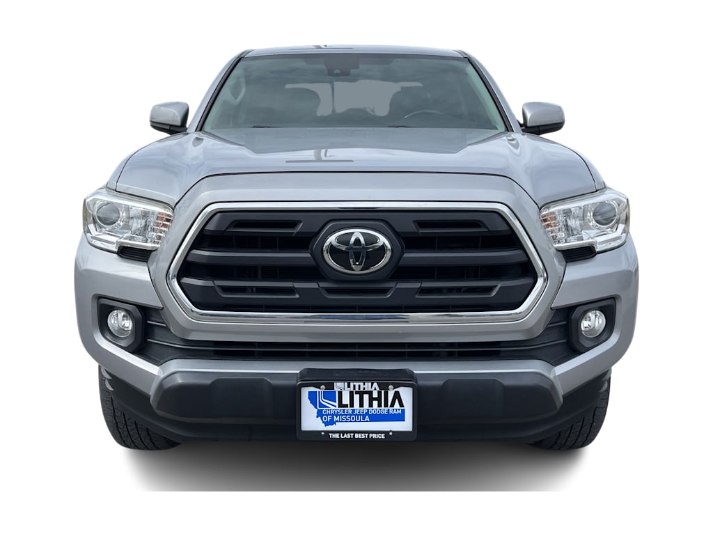 Thumbnail: 2019 Toyota Tacoma - 6