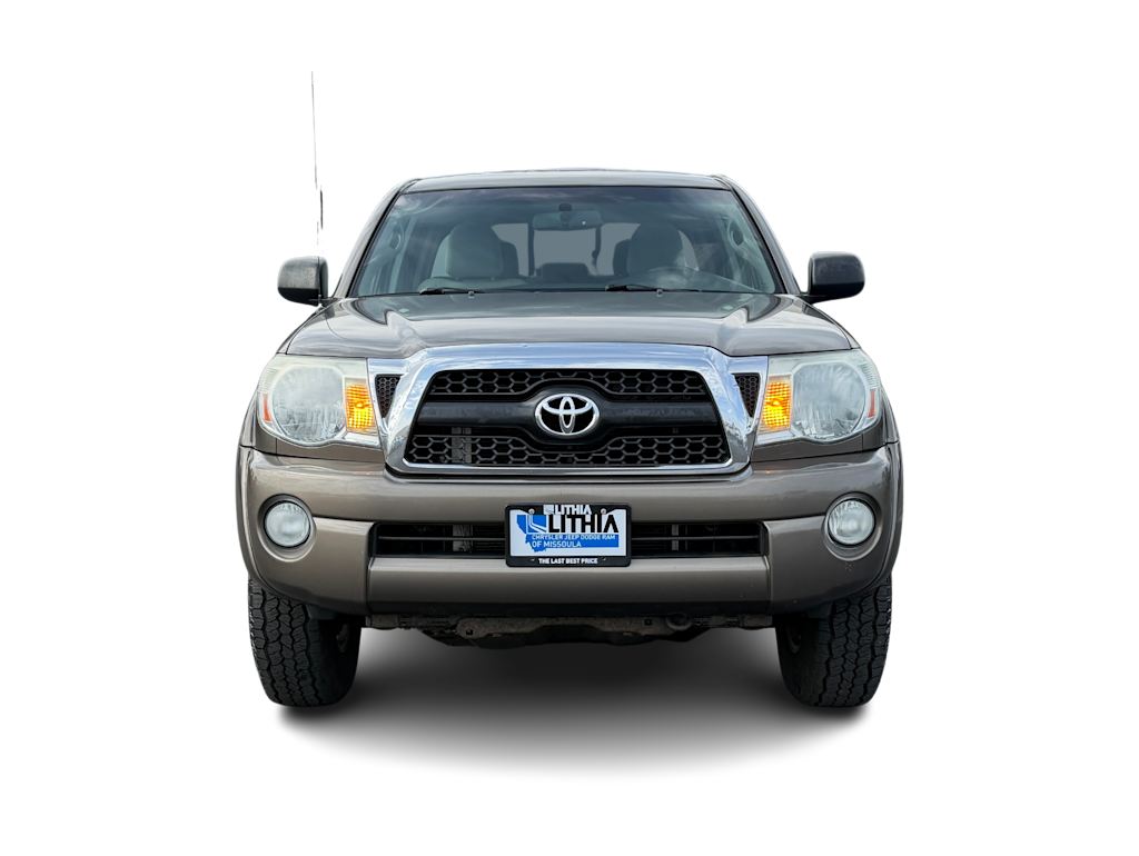 Thumbnail: 2011 Toyota Tacoma - 4