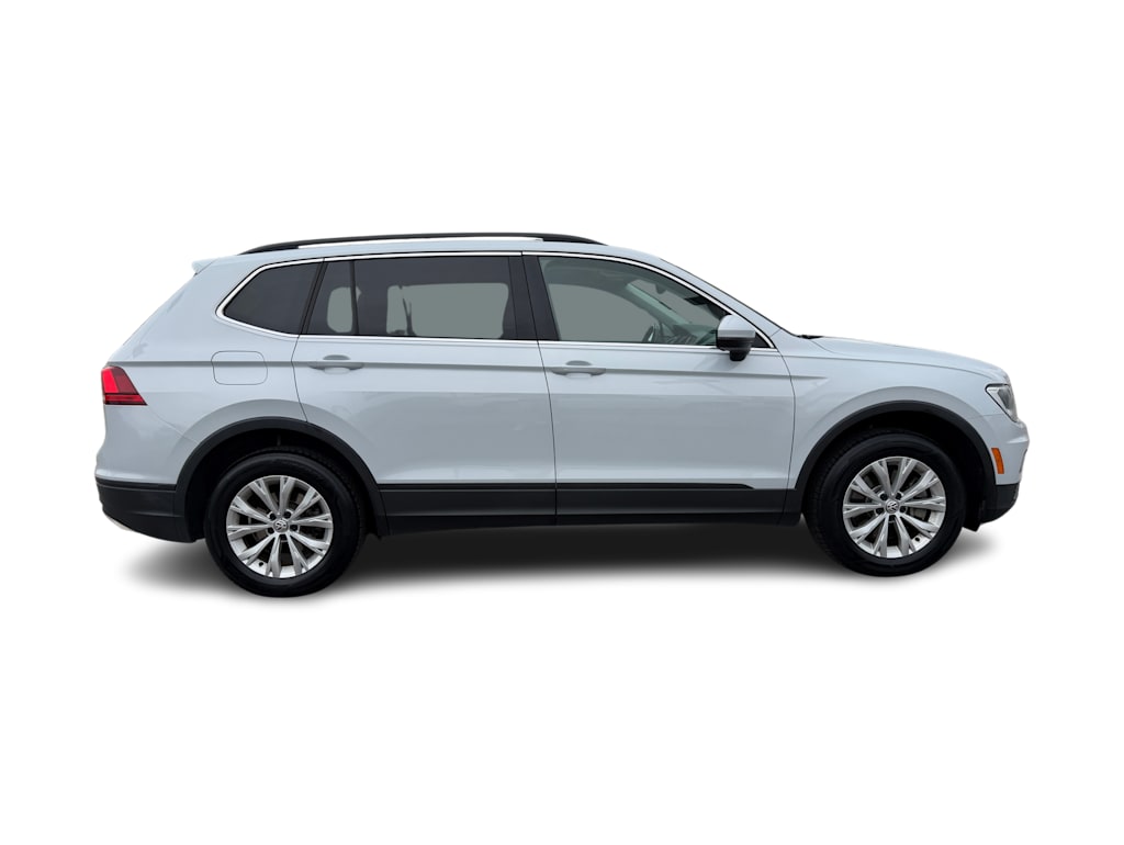 Thumbnail: 2019 Volkswagen Tiguan - 18