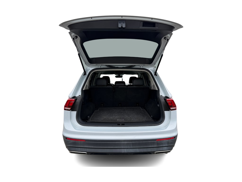 Thumbnail: 2019 Volkswagen Tiguan - 14