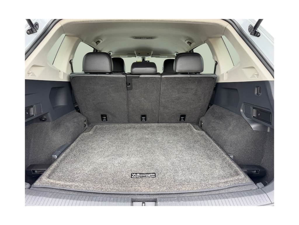 Thumbnail: 2019 Volkswagen Tiguan - 20