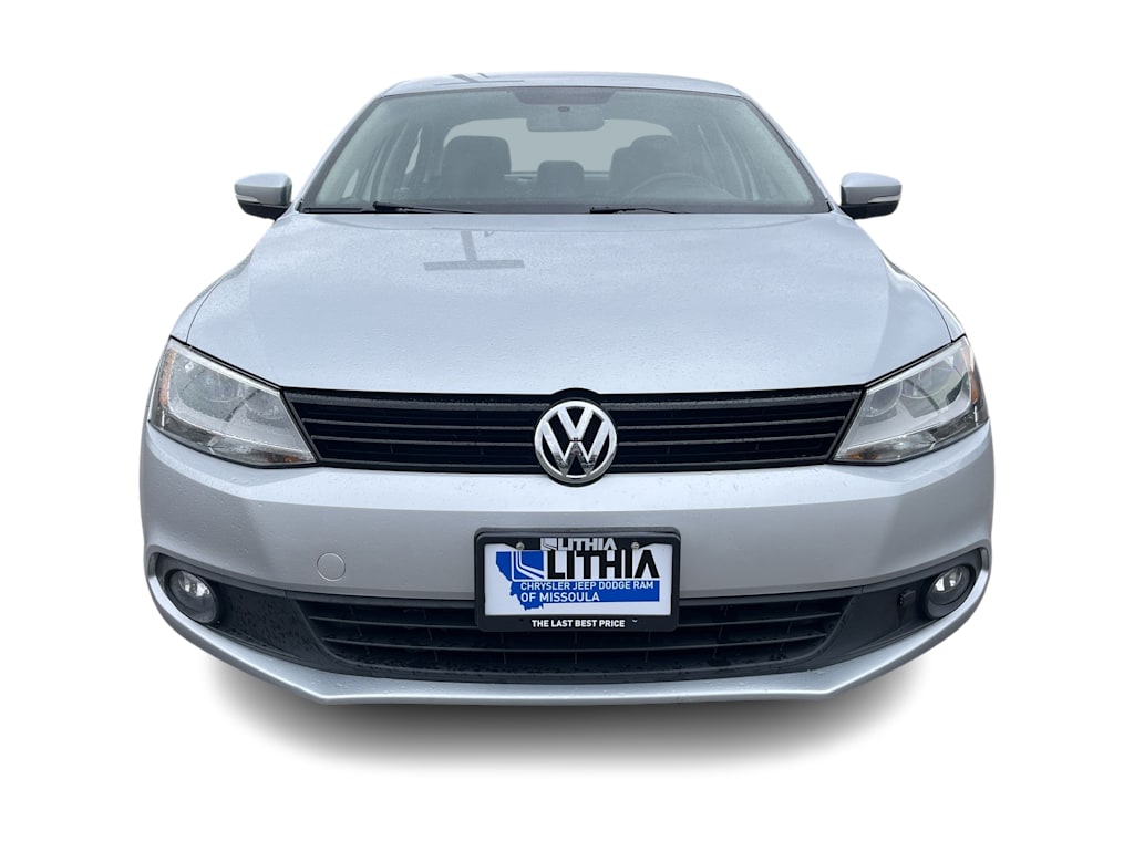 Thumbnail: 2014 Volkswagen Jetta - 6
