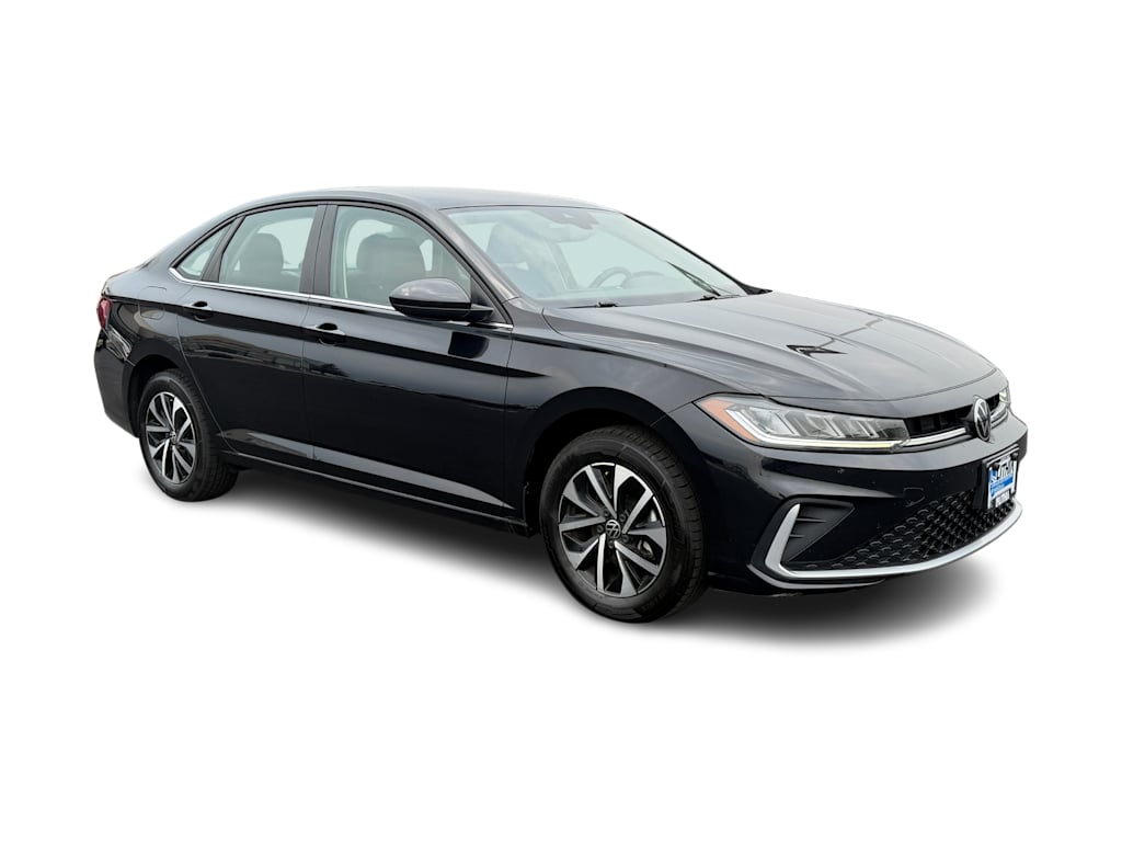 Thumbnail: 2025 Volkswagen Jetta - 14