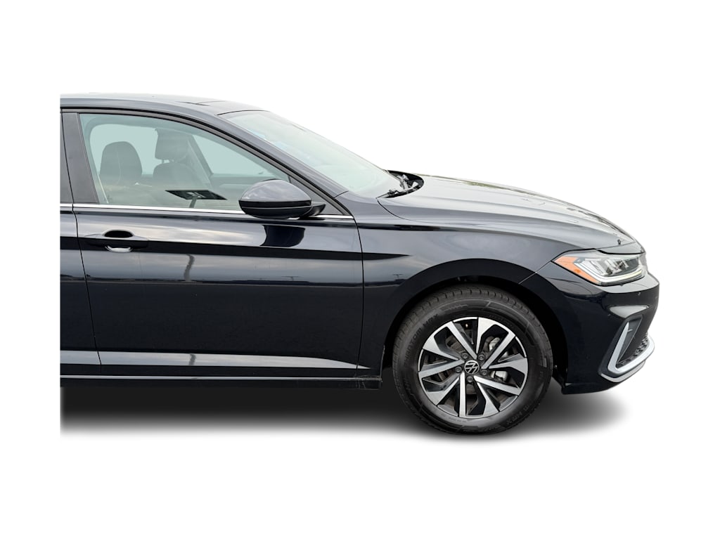 Thumbnail: 2025 Volkswagen Jetta - 15