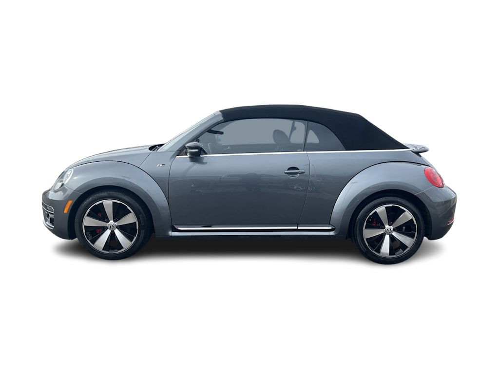 2015 Volkswagen Beetle R-Line 3
