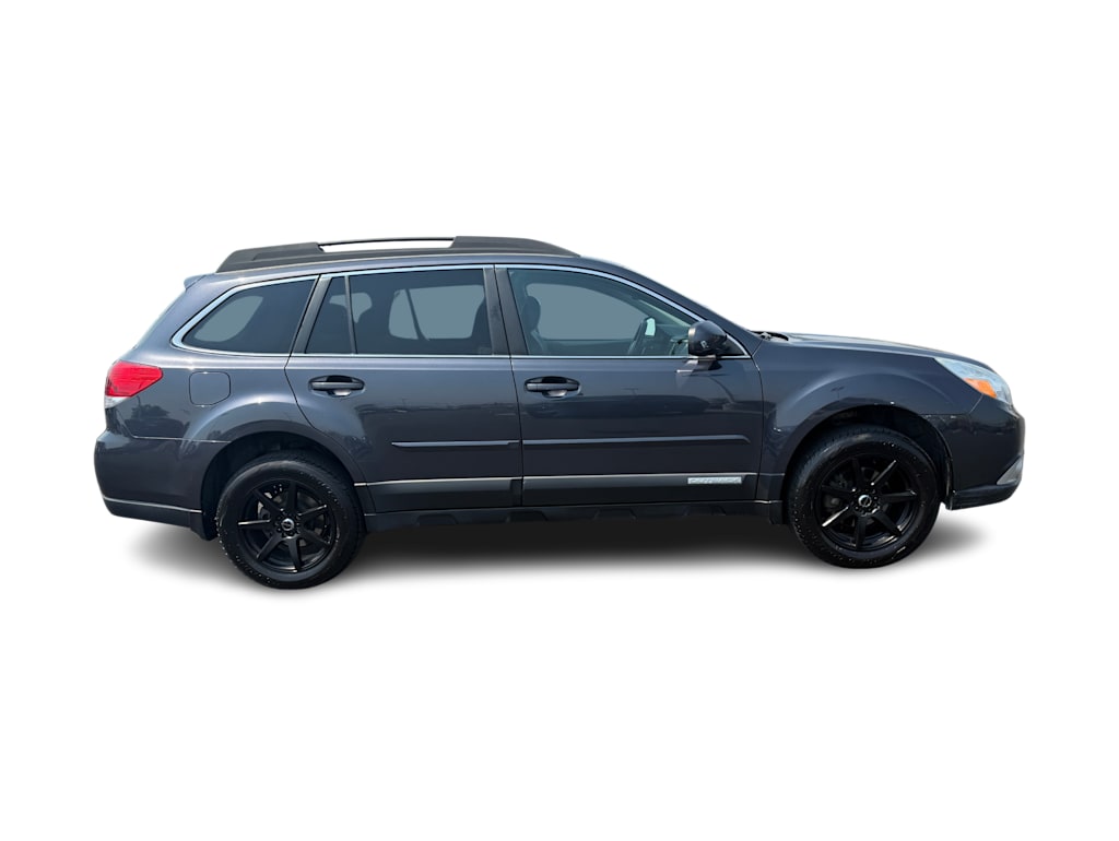 Thumbnail: 2012 Subaru Outback - 15