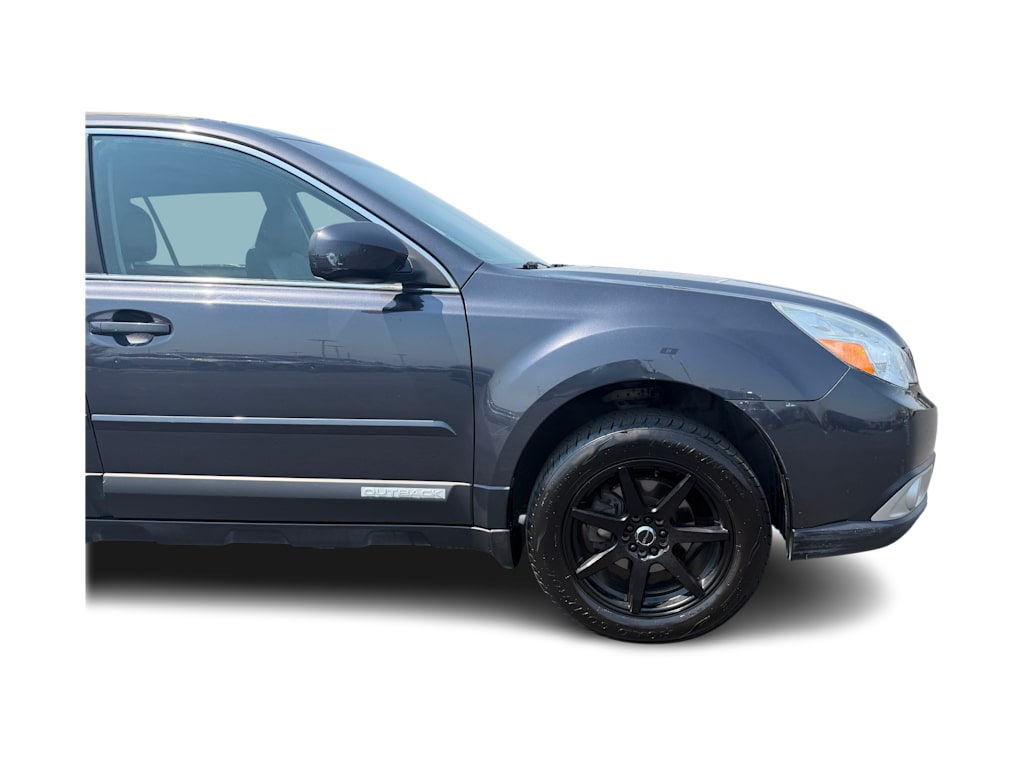 Thumbnail: 2012 Subaru Outback - 14