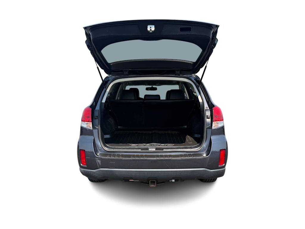 Thumbnail: 2012 Subaru Outback - 12