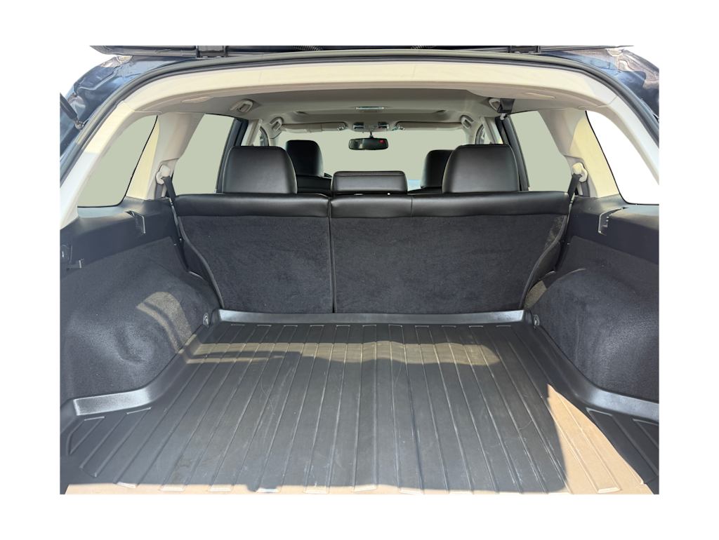 Thumbnail: 2012 Subaru Outback - 17