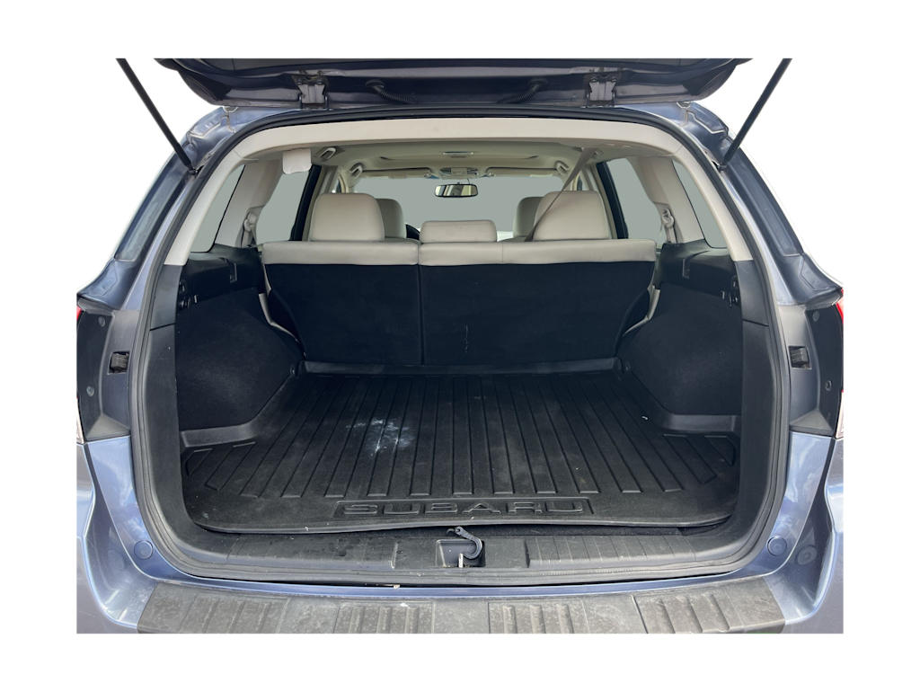 Thumbnail: 2014 Subaru Outback - 18