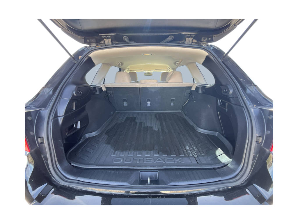 Thumbnail: 2016 Subaru Outback - 18