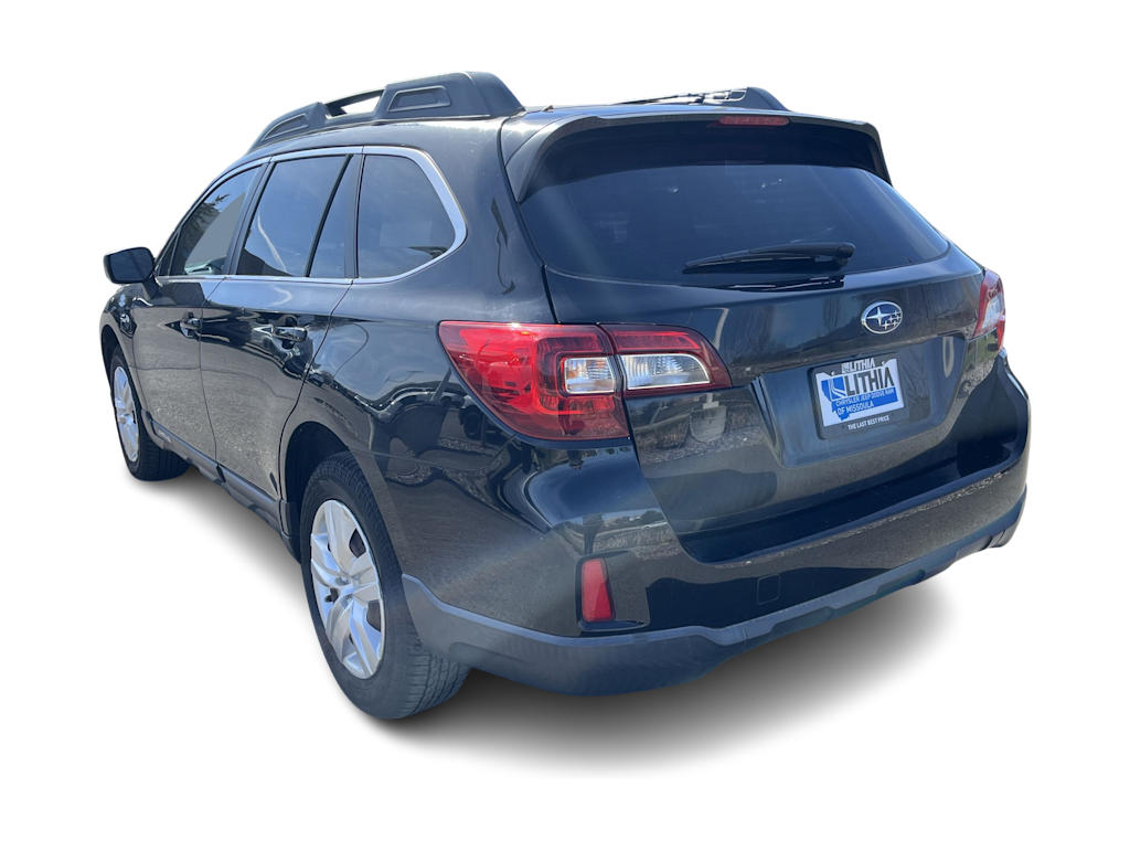 Thumbnail: 2016 Subaru Outback - 4