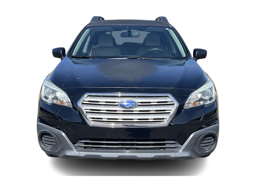 Thumbnail: 2016 Subaru Outback - 6