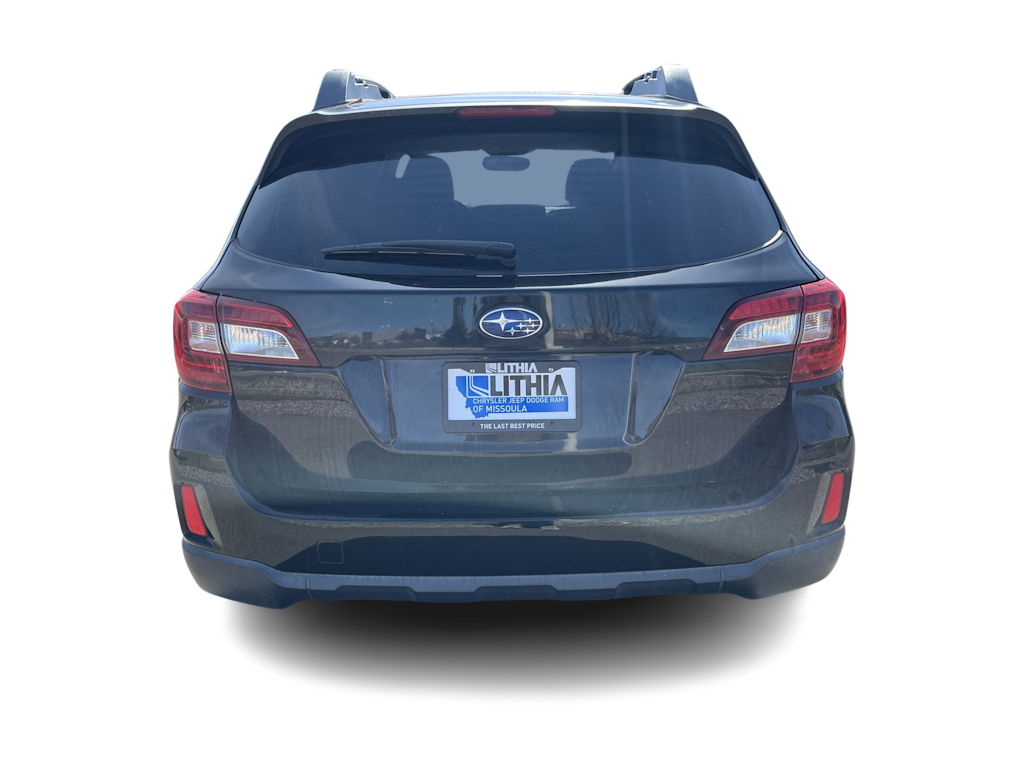 Thumbnail: 2016 Subaru Outback - 5