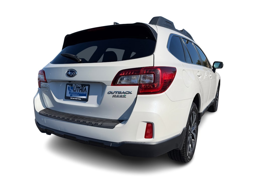 Thumbnail: 2016 Subaru Outback - 20