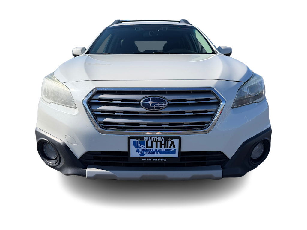 Thumbnail: 2016 Subaru Outback - 4