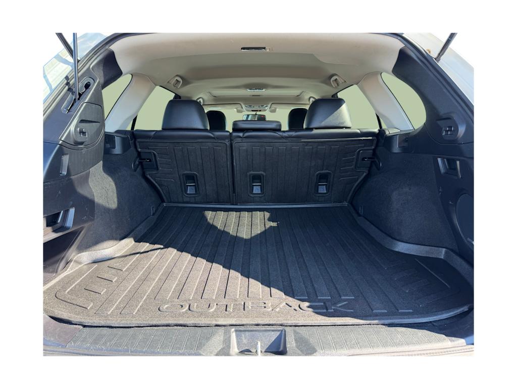 Thumbnail: 2016 Subaru Outback - 21