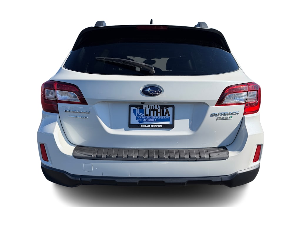 Thumbnail: 2016 Subaru Outback - 3