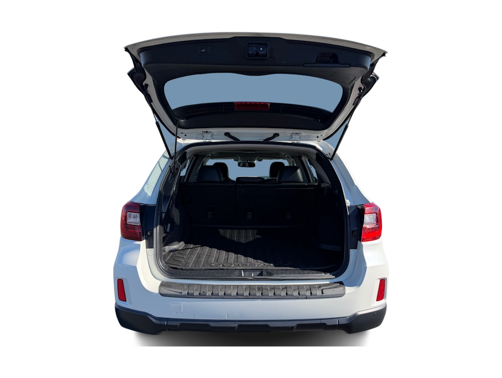 Thumbnail: 2016 Subaru Outback - 22