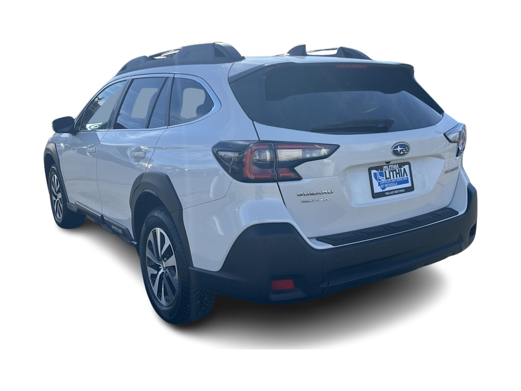 Thumbnail: 2024 Subaru Outback - 4