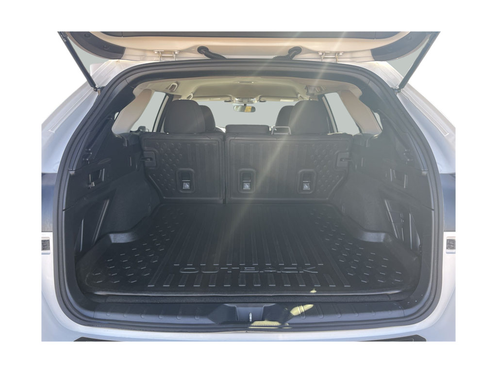 Thumbnail: 2024 Subaru Outback - 18