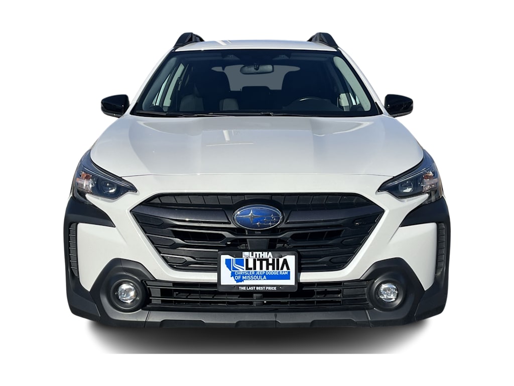 Thumbnail: 2024 Subaru Outback - 6