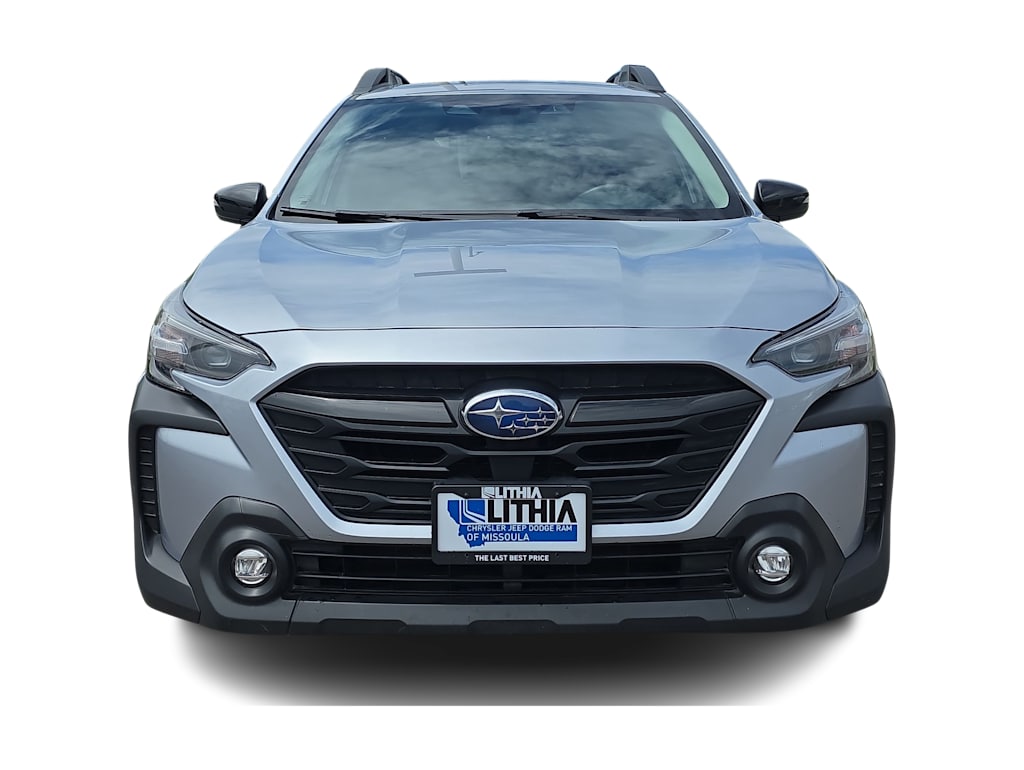 Thumbnail: 2024 Subaru Outback - 6