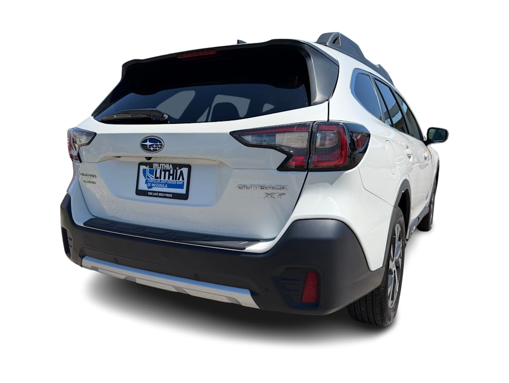 Thumbnail: 2022 Subaru Outback - 19
