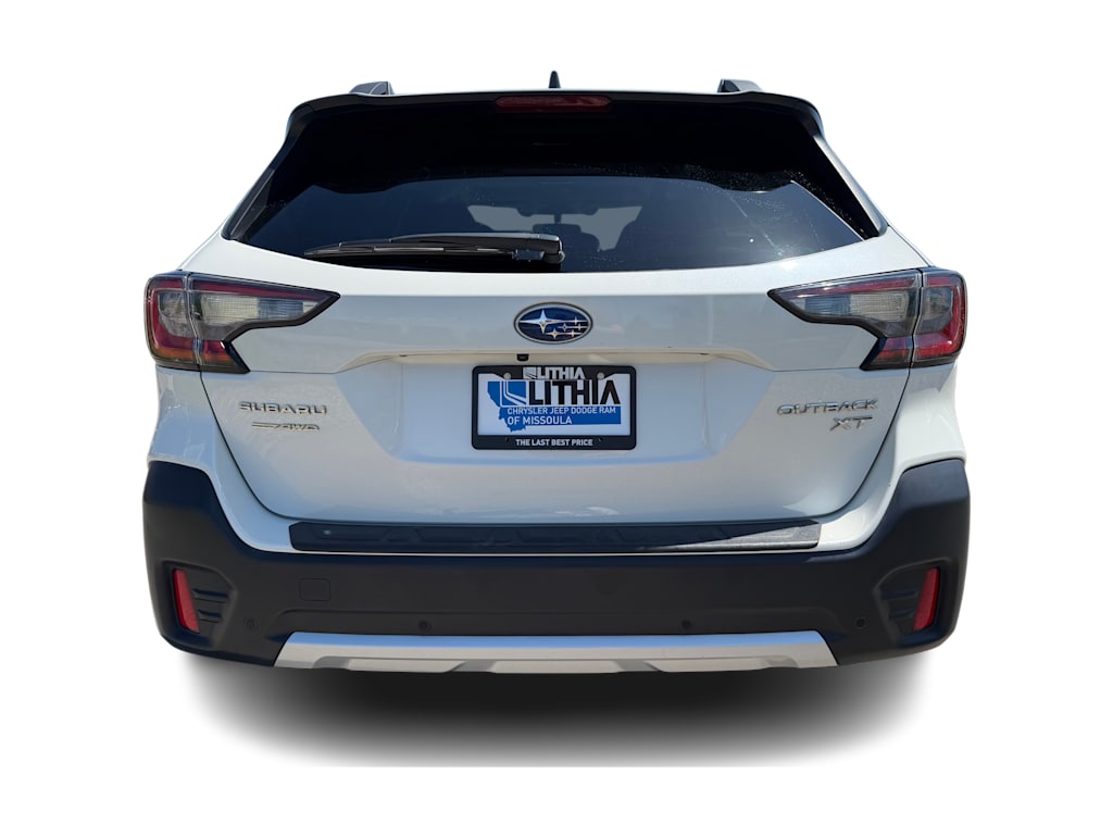 Thumbnail: 2022 Subaru Outback - 3