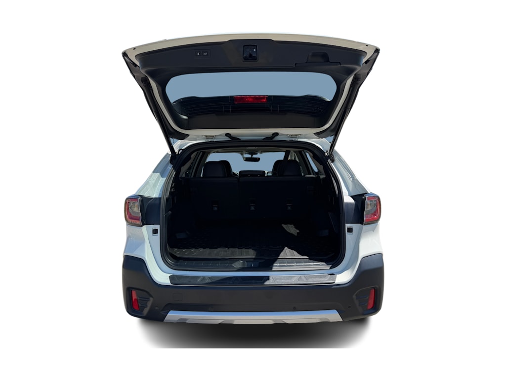 Thumbnail: 2022 Subaru Outback - 14