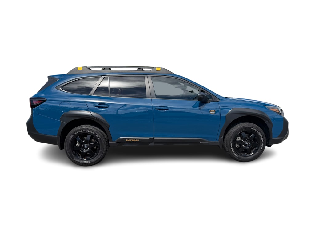 Thumbnail: 2022 Subaru Outback - 19
