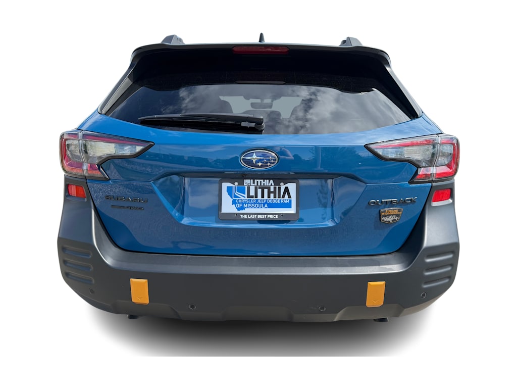 Thumbnail: 2022 Subaru Outback - 3
