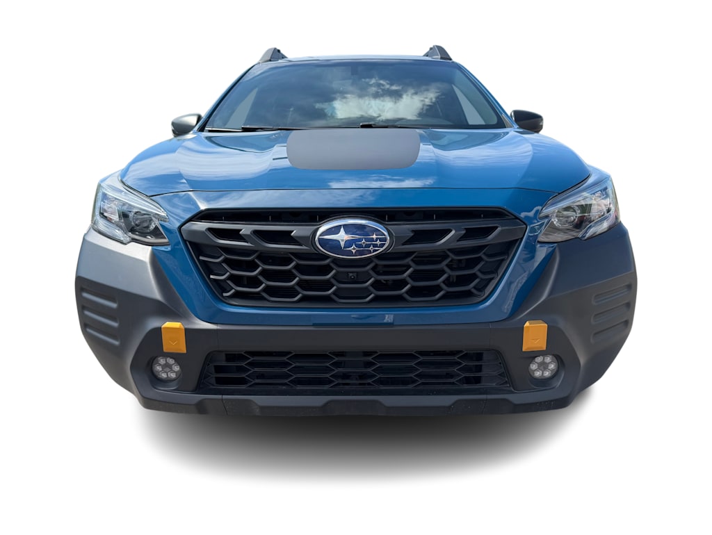 Thumbnail: 2022 Subaru Outback - 17