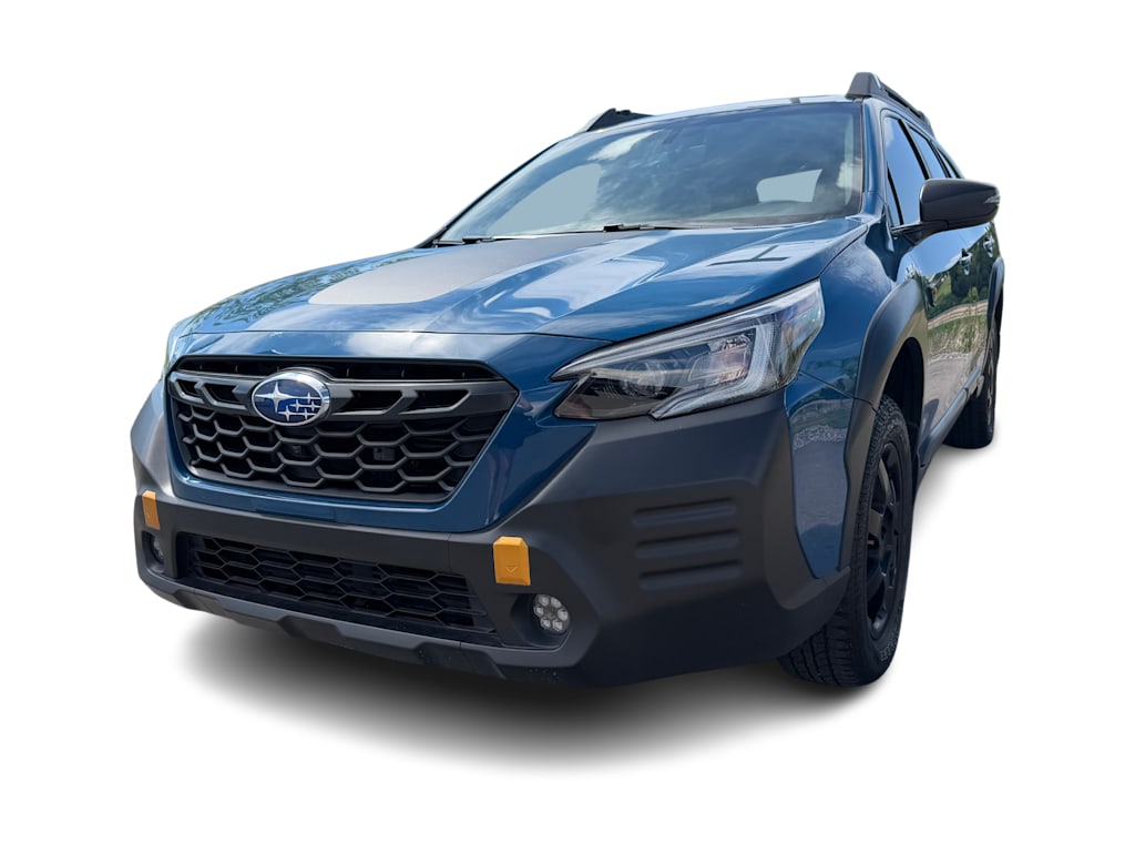 Thumbnail: 2022 Subaru Outback - 4