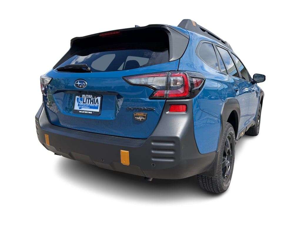 Thumbnail: 2022 Subaru Outback - 20