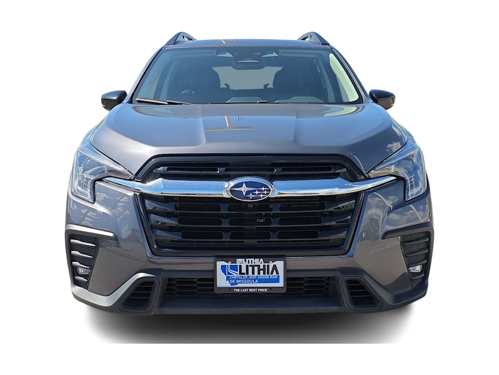 Thumbnail: 2024 Subaru Ascent - 6