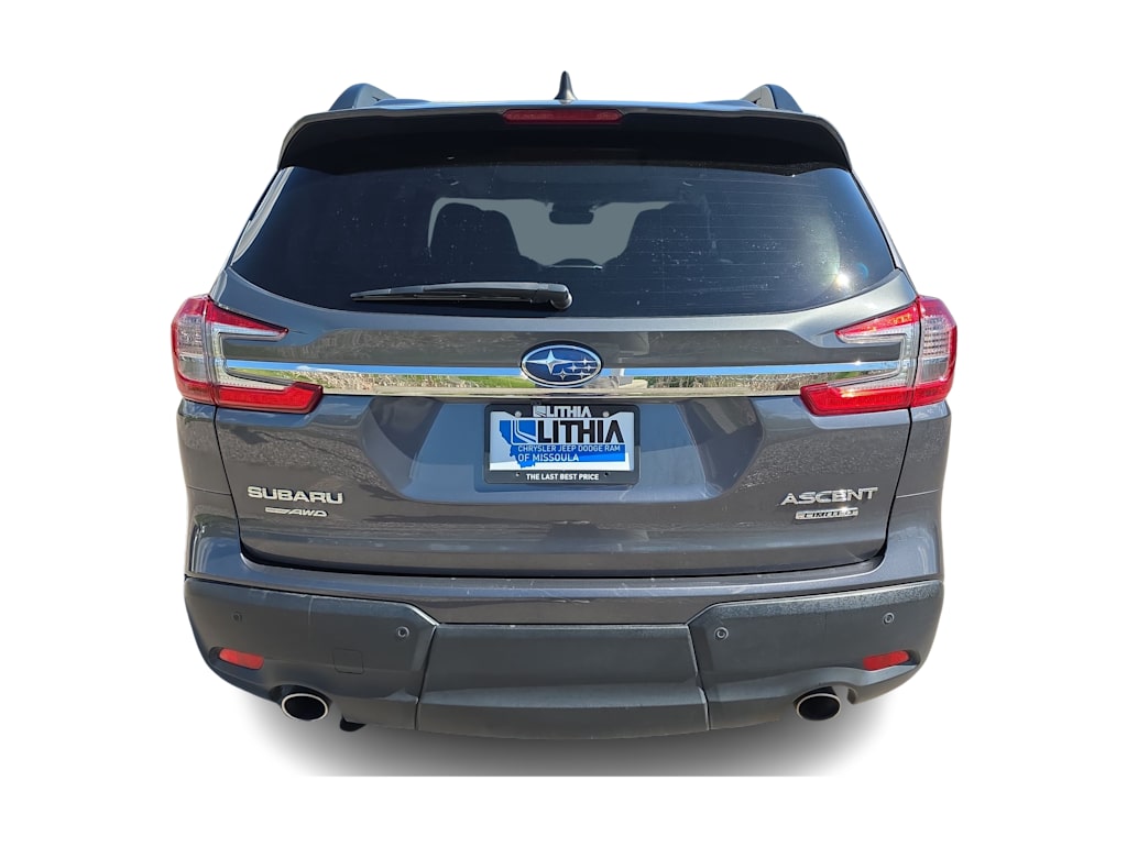 Thumbnail: 2024 Subaru Ascent - 5