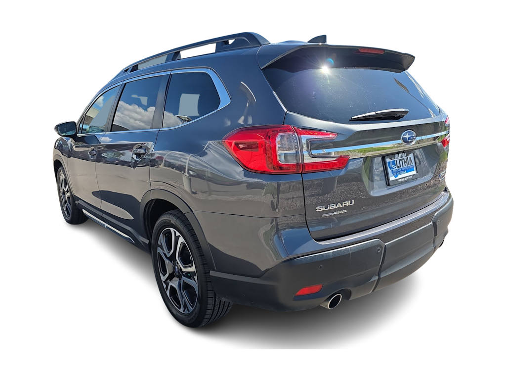 Thumbnail: 2024 Subaru Ascent - 4