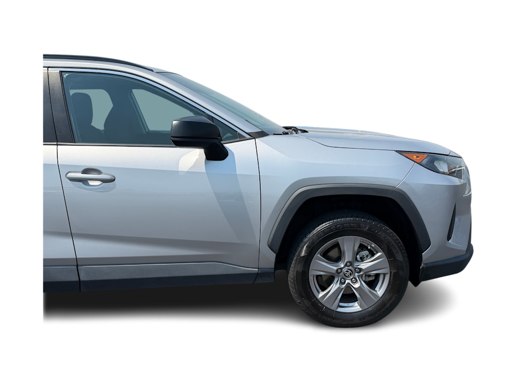 Thumbnail: 2022 Toyota RAV4 - 15