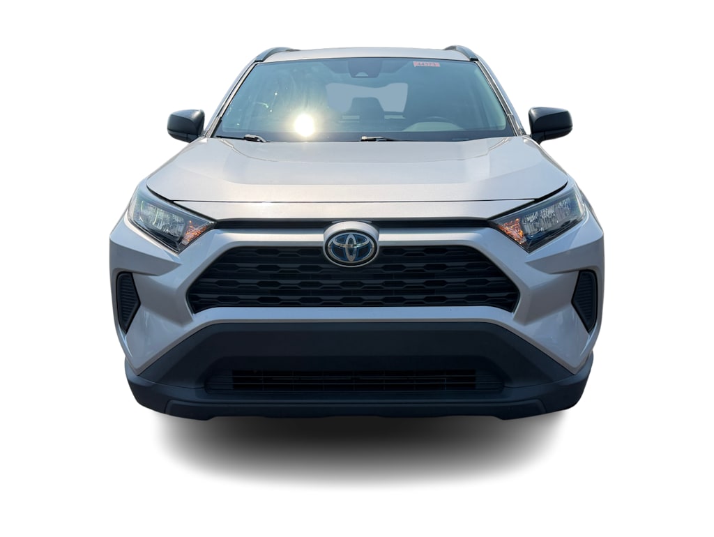 Thumbnail: 2022 Toyota RAV4 - 4