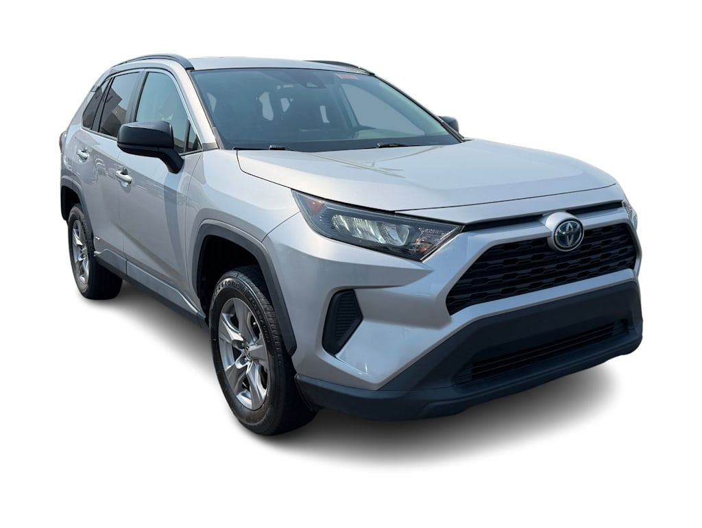 Thumbnail: 2022 Toyota RAV4 - 14