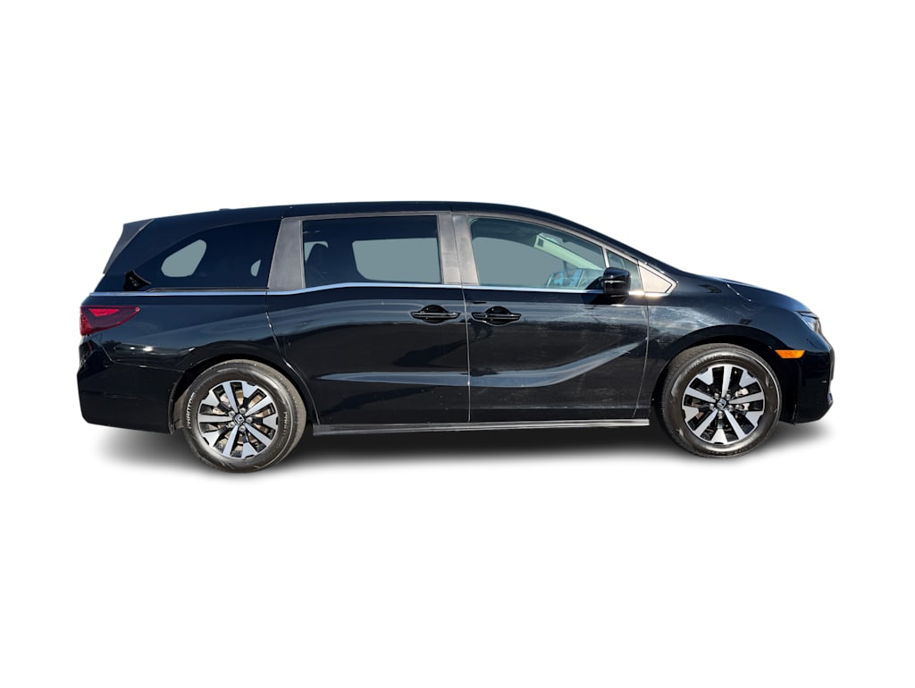 Thumbnail: 2025 Honda Odyssey - 18