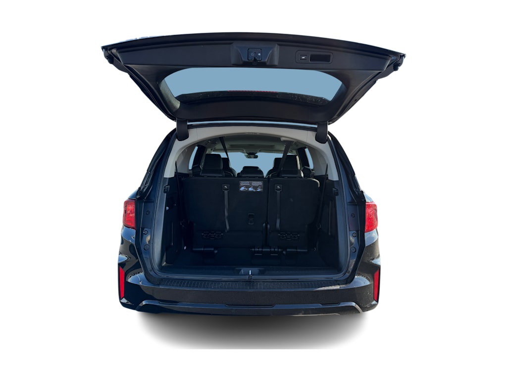 Thumbnail: 2025 Honda Odyssey - 14