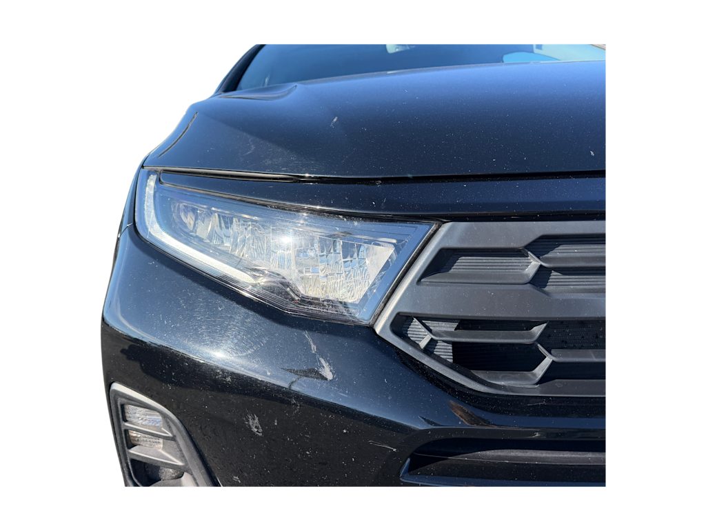 Thumbnail: 2025 Honda Odyssey - 16