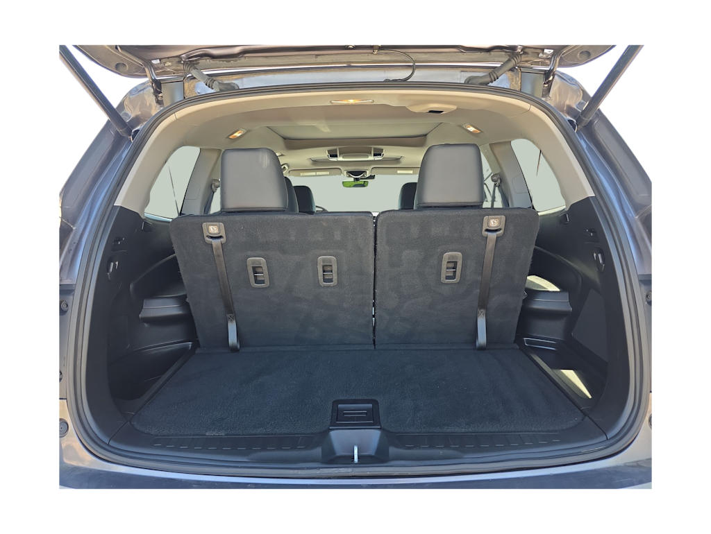 Thumbnail: 2021 Honda Pilot - 18